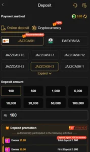 J188 Game App: Simplest Deposits and Huge Daily Winnings 3