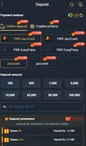 Pk8888 Game Review: Top Slots and 3Patti Earning Platform 3