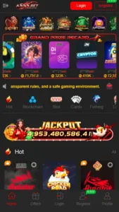A555 Game APK – Download, Win Real Money & Withdraw Instantly in 2026 3