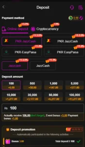 K99 Game APK – Win Real Money, Instant Withdrawal & Top Bonuses in Pakistan 3