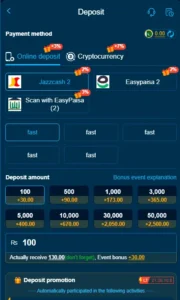 ZK77 Game APK Download & Earn Real Money in Pakistan 3