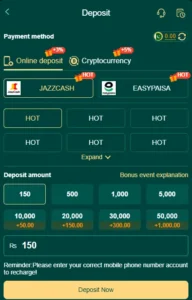 Pk365 Game Guide – Instant Cash Withdrawals 3