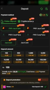 Pk177 Game – Daily Rewards and Instant Cash Payouts 3