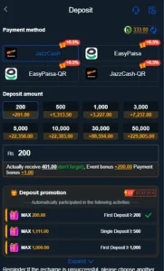 Play 718SP Game Now for Huge Bonuses and Earnings 2