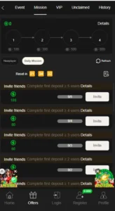 Get Huge Welcome Bonus on pkr98 Game Today 3