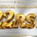 222RS Game Logo