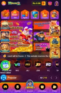 777Plus Game APK Download & Earn Money in Pakistan 2