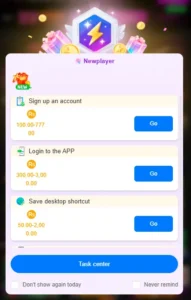 ZS777 Game APK: Best Earning App in Pakistan for Real Cash 2