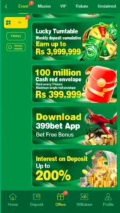 399Bet Game APK: Best Way to Play and Earn Real Money in 2026 2