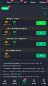 DK77 Game APK – Download, Play & Earn Real Money in Pakistan (2026 Guide) 2