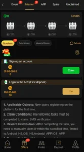 666P Game APK Pakistan: Real Earning App for Mobile 1