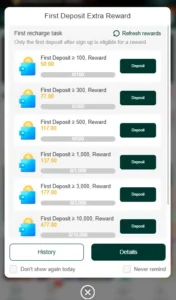 Seven Game – Trusted Gaming Platform in Pakistan 1