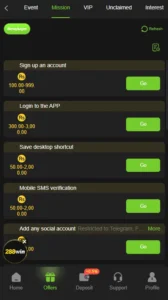 ZS999 Game APK – Real Money Earning, Big Bonuses & Instant Withdrawal in Pakistan 2