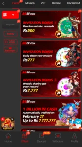 88Ef Game APK — Complete Guide to Download, Earn & Win Real Money in Pakistan 1