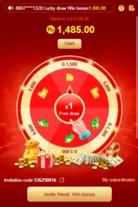 ZK77 Game APK Download & Earn Real Money in Pakistan 2