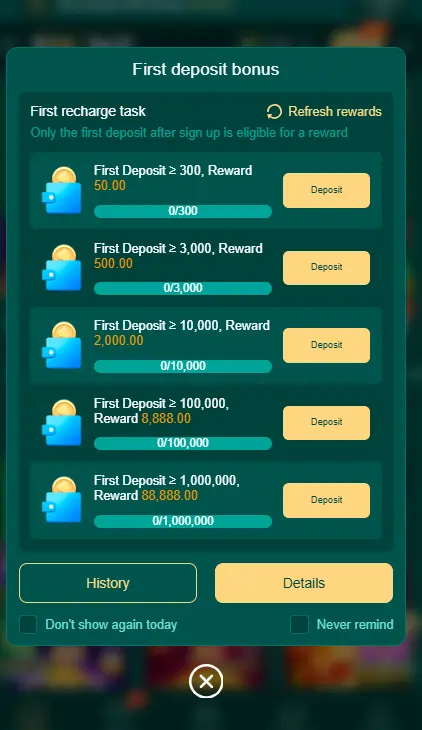 Mobile Earning App Rewards