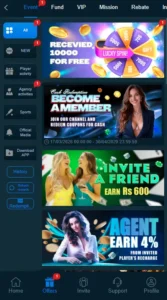 3rr777 Game APK — Real Money Earning App for Pakistani Players in 2026 1