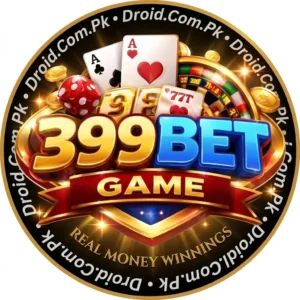 399Bet Game APK: Best Way to Play and Earn Real Money in 2026 1