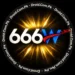 666w Game Official Logo