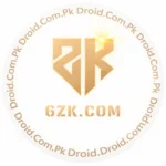 6ZK Game Official App Logo