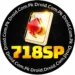718SP Game Official Logo