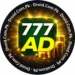 777AD Game Official Logo