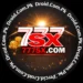 777SX Game Logo