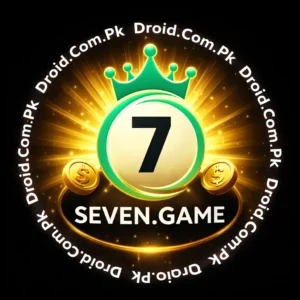 Seven Game – Trusted Gaming Platform in Pakistan 4