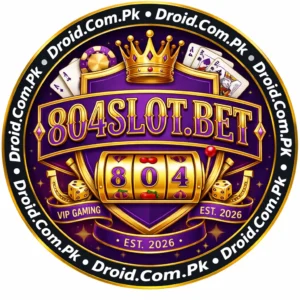 804Slots Game APK Download: Best Way to Earn Real Money 1