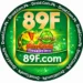 89F Game Official Logo