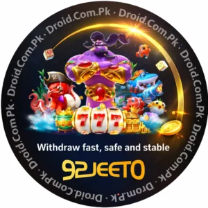 92 Jeeto Game App Review & Download Guide 4