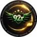 92R Game App Logo