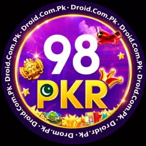 98Pkr Game APK – Play, Earn Real Money & Withdraw Instantly in Pakistan 4