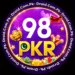 98Pkr Game Official App Logo