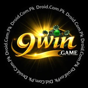 9Win Game APK -Easy Download, Play & Earn Money (2026) 3