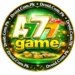 A777 Game Official Logo