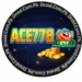 Ace778 Game Official Logo