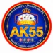 Ak55 Game Official Logo