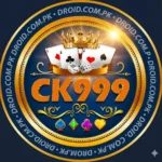 Official CK999 Game App Logo