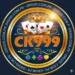 Official CK999 Game App Logo