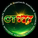 Ct777 Game Official Logo