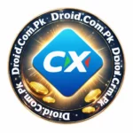 CXWin Game Logo