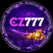 Cz777 Game Official Logo