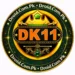 Dk11 Game Official Logo