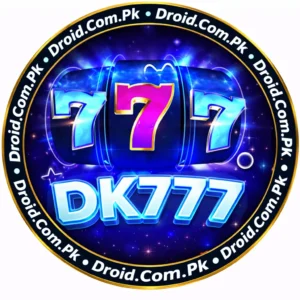 DK77 Game APK – Download, Play & Earn Real Money in Pakistan (2026 Guide) 1