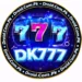DK77 Game Official Logo