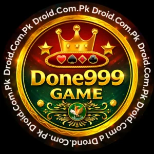 Done999 Game APK: Best Way to Earn Real Money in Pakistan in 2026 1