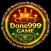 Done999 Game Official Logo