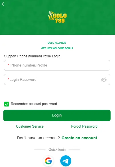 Gola789 APK Download Guide
