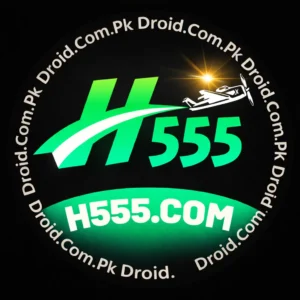 H555 Game Download Guide for Pakistani Users 1
